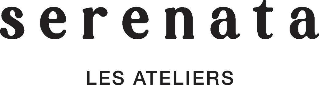 Serenata - Les Ateliers